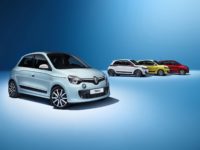 Dacia собирается выпустить новые бюджетные модели