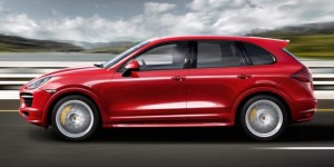 Мини обзор Порше макан (Porsche Macan). Фото и видео.