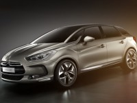 Длинный обзор Citroen DS5