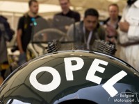 Немецкая компания Opel в рамках московского автосалона представит новую модель