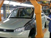 Первый квартал стал для «Автоваза» убыточным