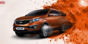 Kia продолжает увеличивать продажи