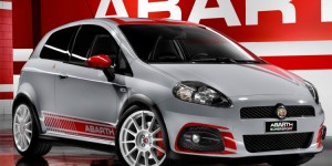 Fiat и Abarth выпустят совместный кроссовер