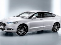 Компания Ford раскрыла технические подробности обновленного Mondeo