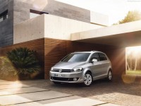 Минивэн Volkswagen Golf Plus официально завершил свои продажи