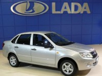 Российский «АвтоВАЗ» инвестирует 100 миллиардов в свое производство
