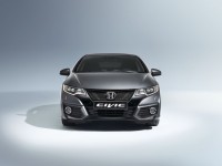 Honda Civic 2015 модельного года представят на автосалоне в Париже