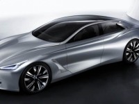 В интернет попали снимки Seat GT