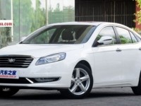 В Китае поступил в продажу обновленный Besturn B70