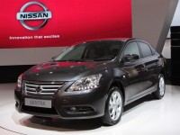 Стала известна стоимость Nissan Sentra