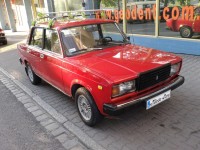 Эксперты назвали самые популярные поддержаные автомобили