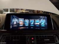 Установка NBT Evo F25  в автомобиль BMW, особенности и краткий обзор обновленной версии