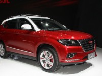 Great Wall объявила российские цены на Haval H6 и H2