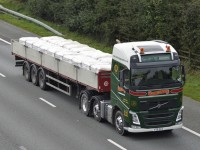 Рынок коммерческих автомобилей (LCV) в августе «просел» на 30%