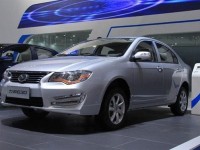 Lifan назвал рублевые цены на модели Solano и Smily