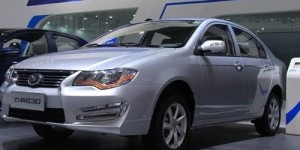Lifan назвал рублевые цены на модели Solano и Smily