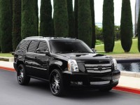 Cadillac Escalade 6.2AT