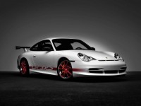 Porsche из линейки «911» уберет атмосферные двигатели