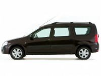 Стали известны цены на топовую комплектацию Lada Largus