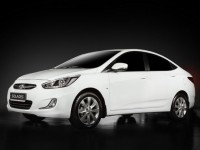 Hyundai начала серийное производство обновленной модели Solaris