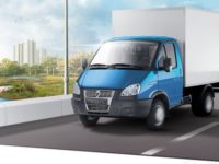 В каких случаях грузоперевозки на Газели удобнее и выгоднее?