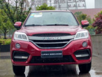 Обновленный Lifan X60 скоро поступит в продажу в России