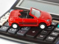 Мощный двигатель автомобиля может влететь в копеечку