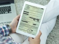 Роскомнадзор блокирует продажи электронного ОСАГО