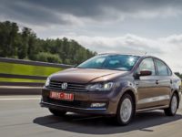 Volkswagen планирует отозвать 30000 машин в России