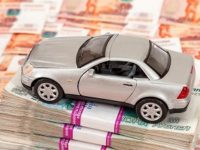 На приобретение иностранных авто россияне потратили более 1 трлн рублей